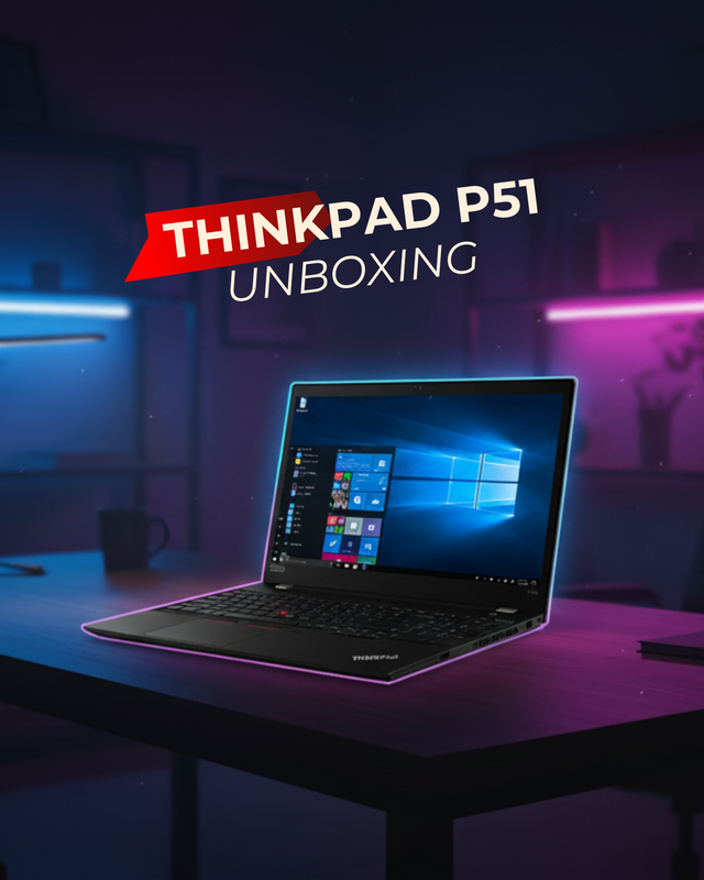 Flyer Venta Notebook